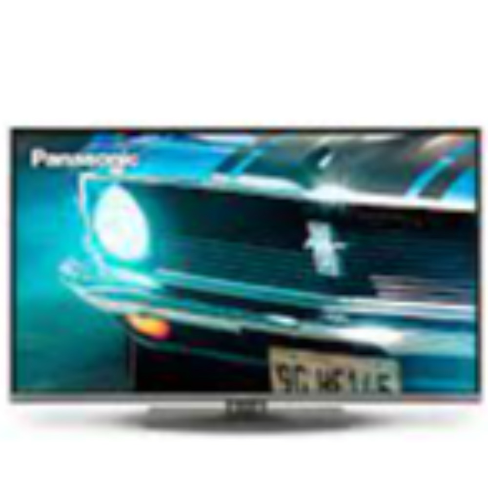 Pre-owned Panasonic 49" TX-49GS352B Smart LED TV - Own4Less